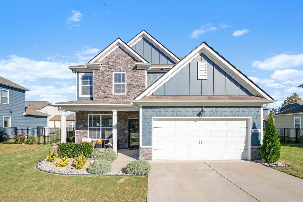 3031 Allerton Way - Photo 1