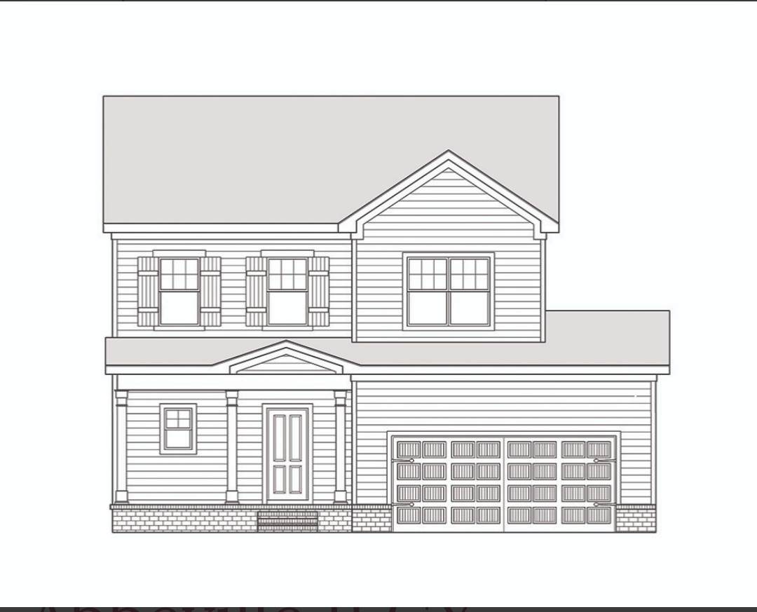 6654 Hanworth Trace - Photo 1