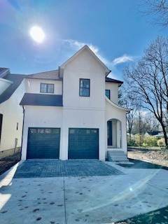 919B Woodmont Blvd - Photo 1