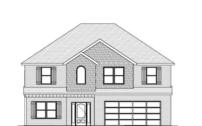 153 Chalet Hills - Photo 1