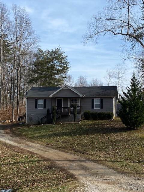 504 Evening Shade Dr - Photo 1