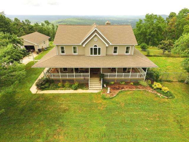 199 Sim Hoover Ln - Photo 1