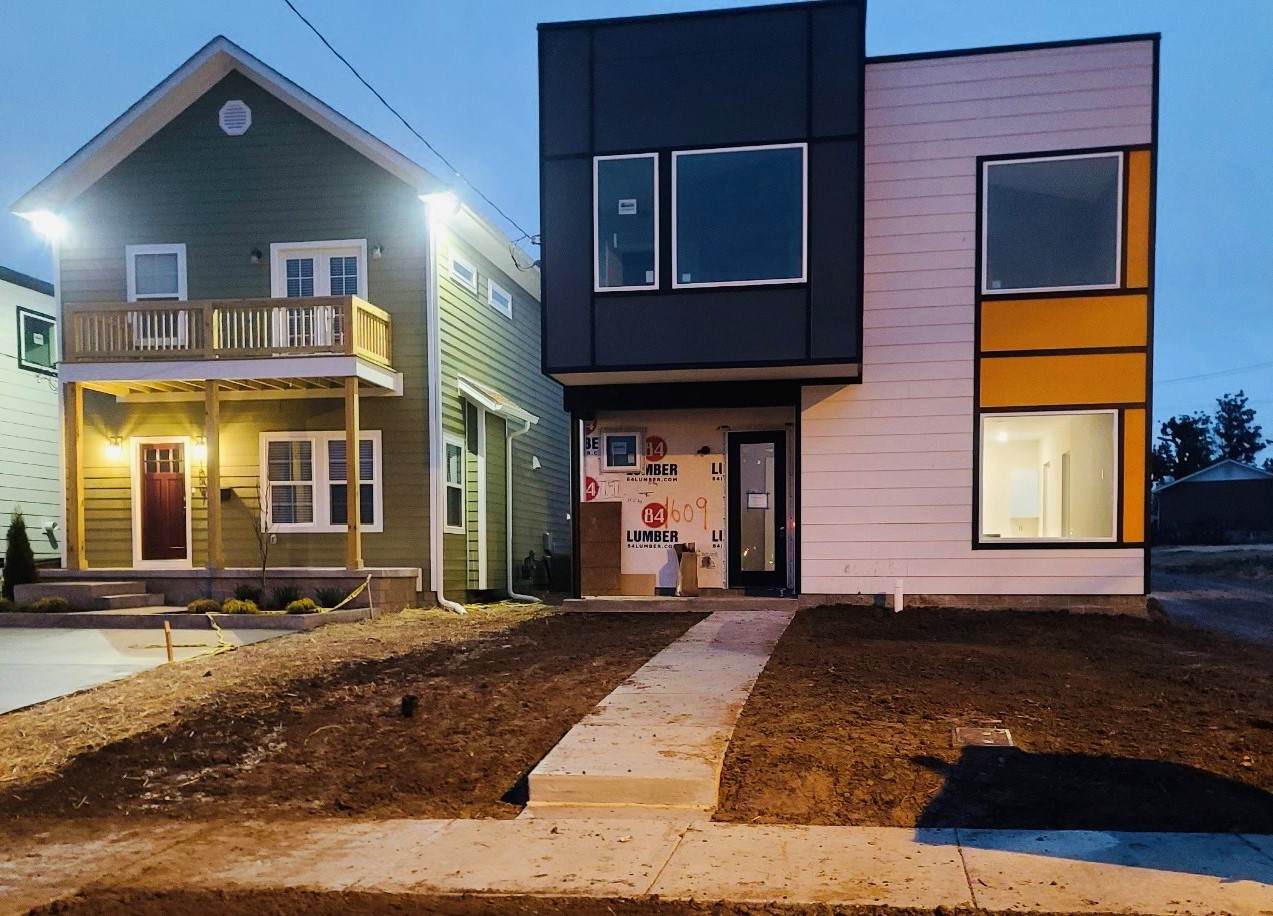 1609 Cockrill St - Photo 1