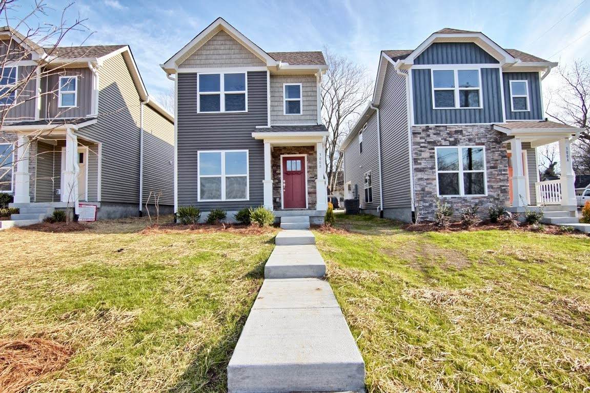 300B Ensley Ave - Photo 1