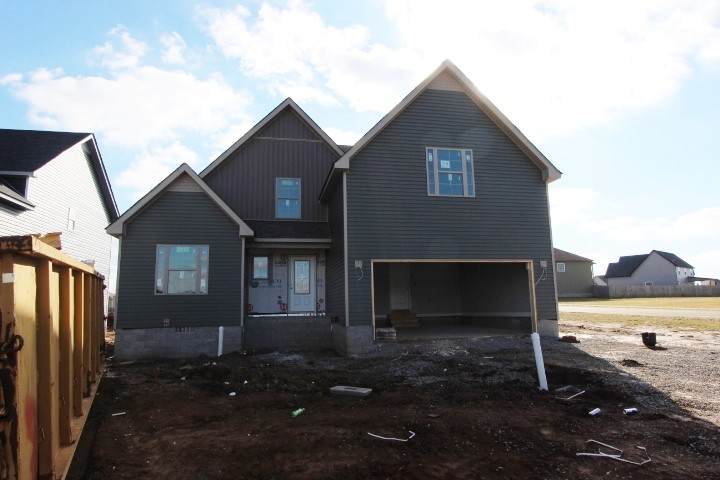 219 White Tail Ridge - Photo 1