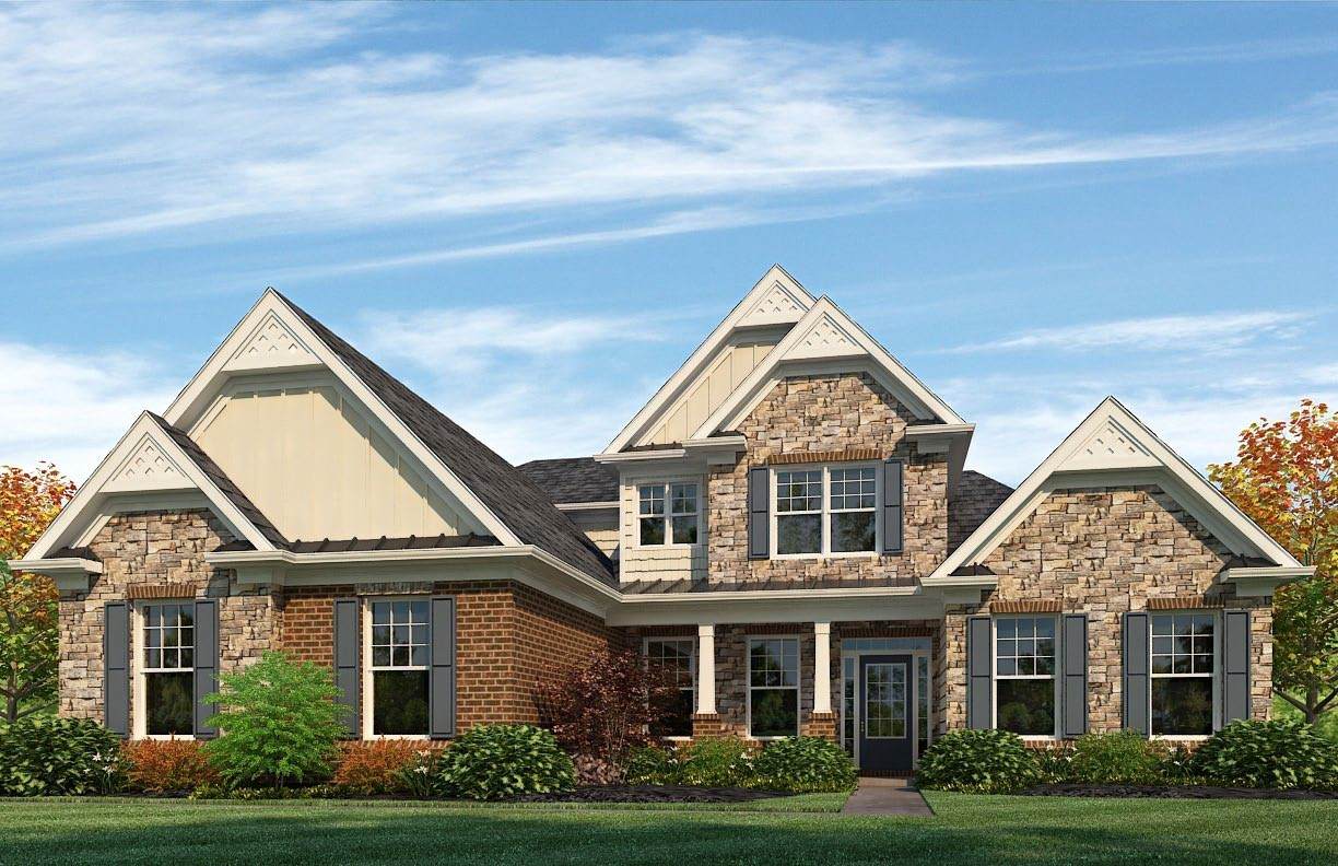 304 Greymoor Lane - Photo 1