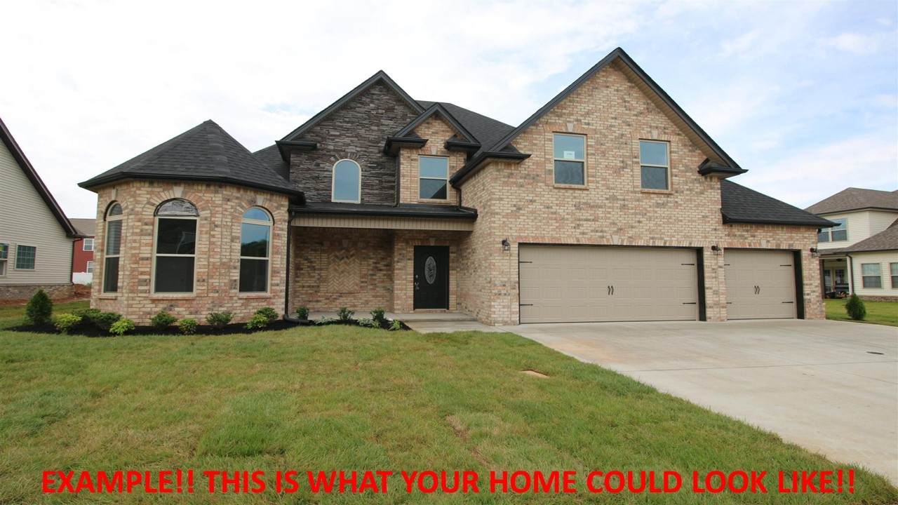 39 Reserve At Hickory Wild - Photo 1