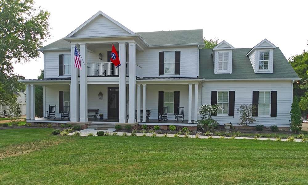 1526 Bear Branch Cv - Photo 1