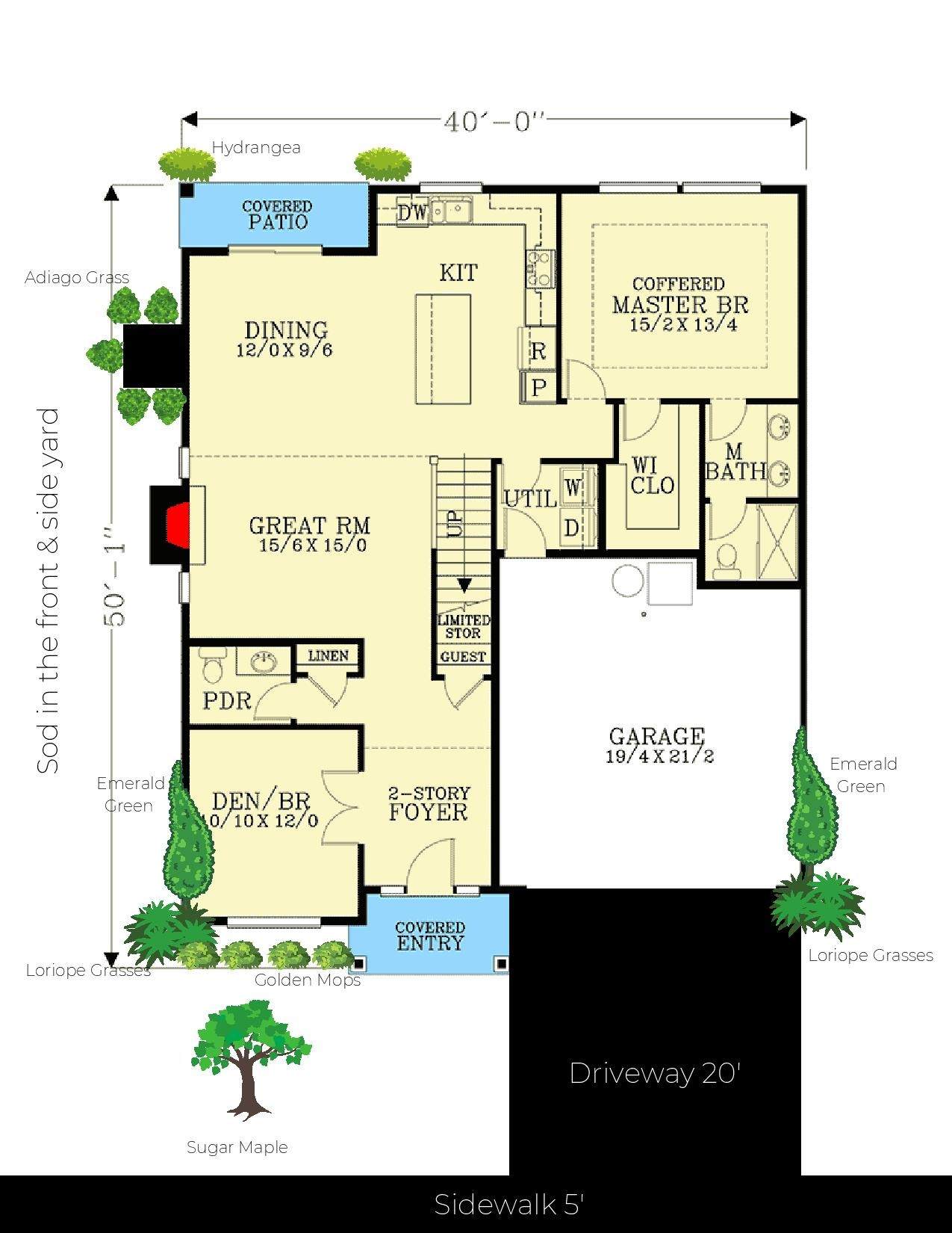 20 Latitude Dr - Photo 1