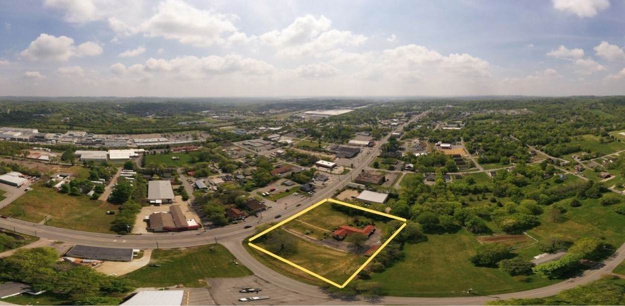 434 N Main St - Photo 1