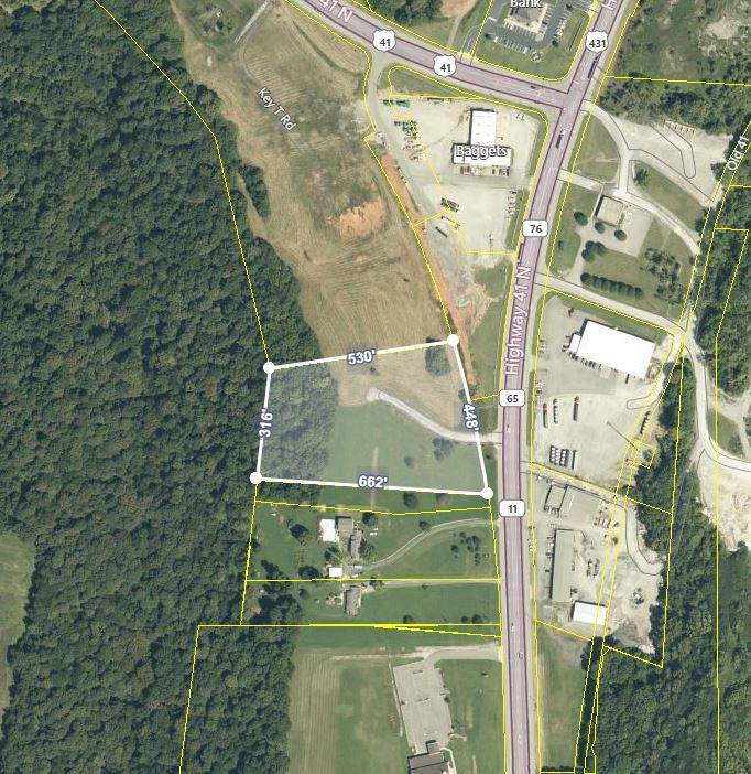 1 Hwy 41 N - Photo 1