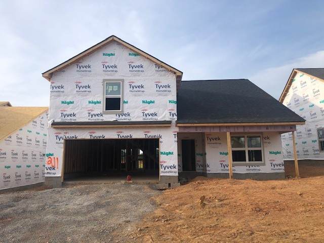 211 Mills Ctreek - Photo 1