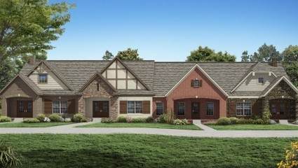 816 Griff Lane - Photo 1