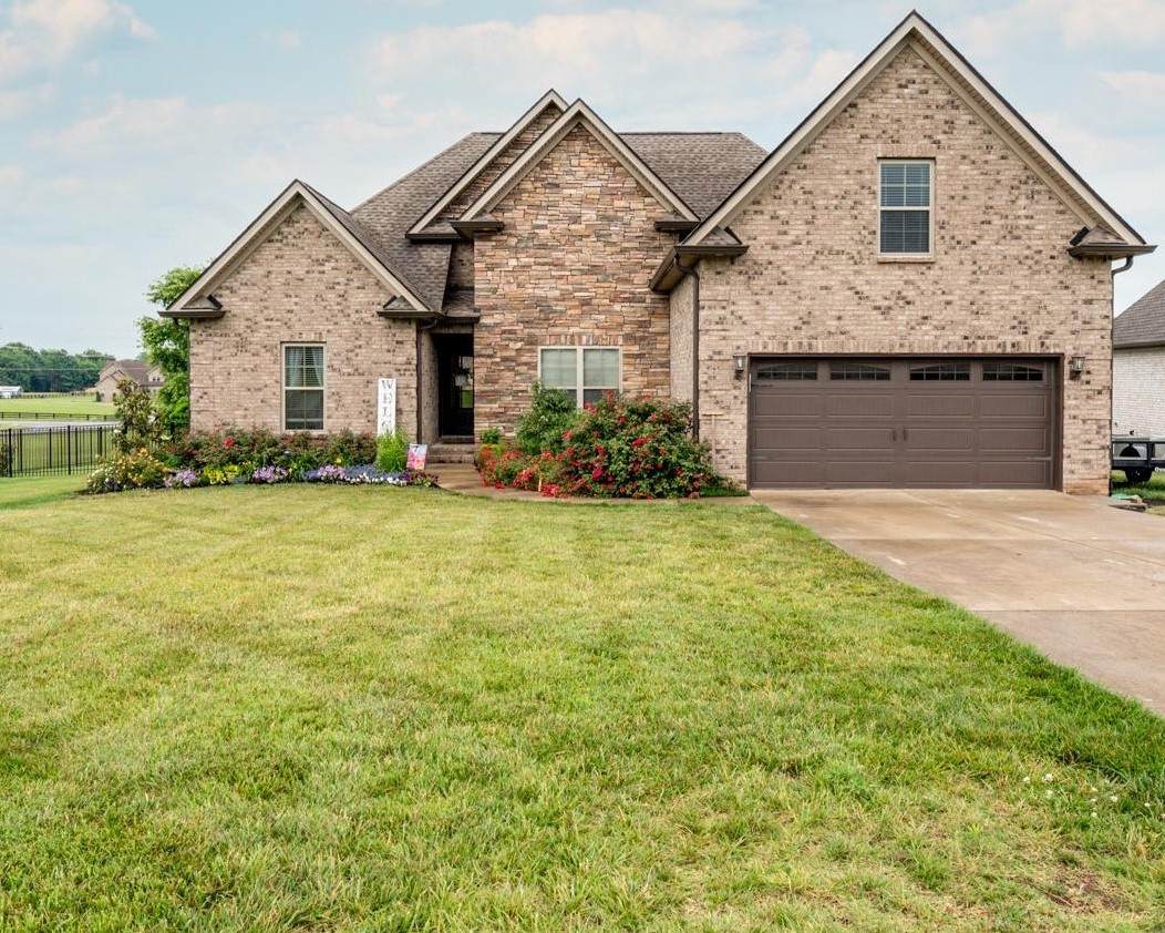105 Toccoas Trl - Photo 1