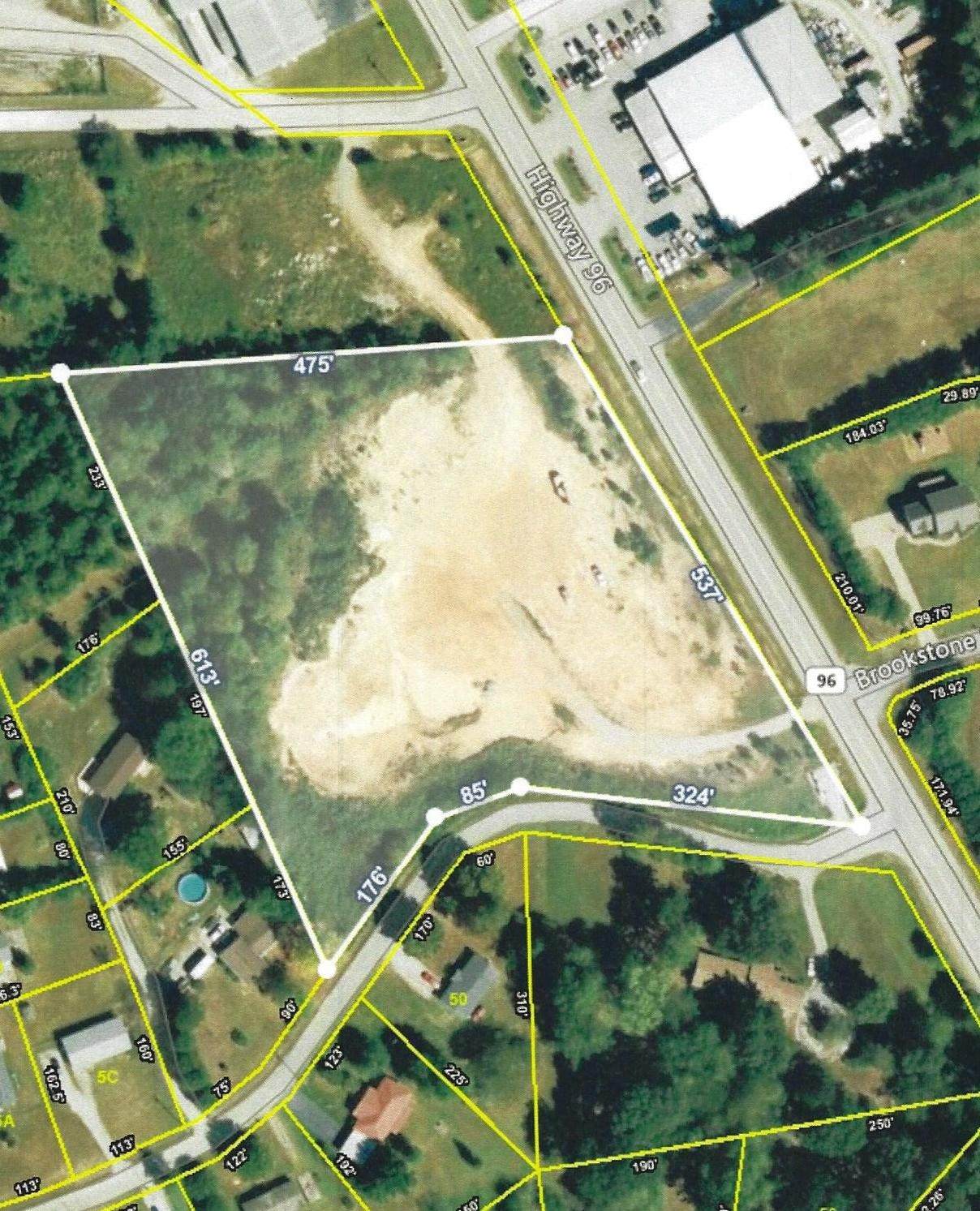 0 Highway 96 - Photo 1