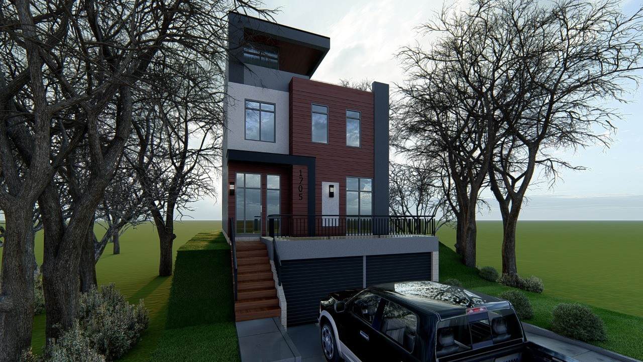 520 Combs Ter - Photo 1