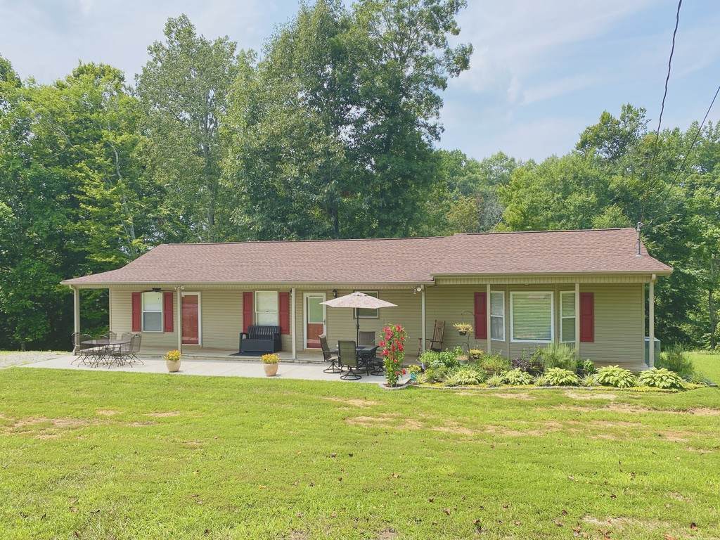 1408 New Home Rd - Photo 1