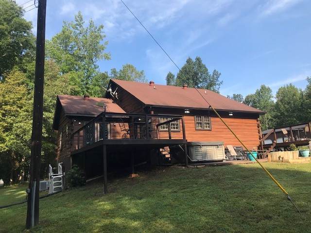 110 Cherry Chapel Rd - Photo 1