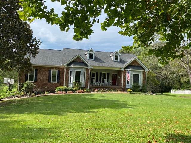763 High Point Ridge Rd - Photo 1