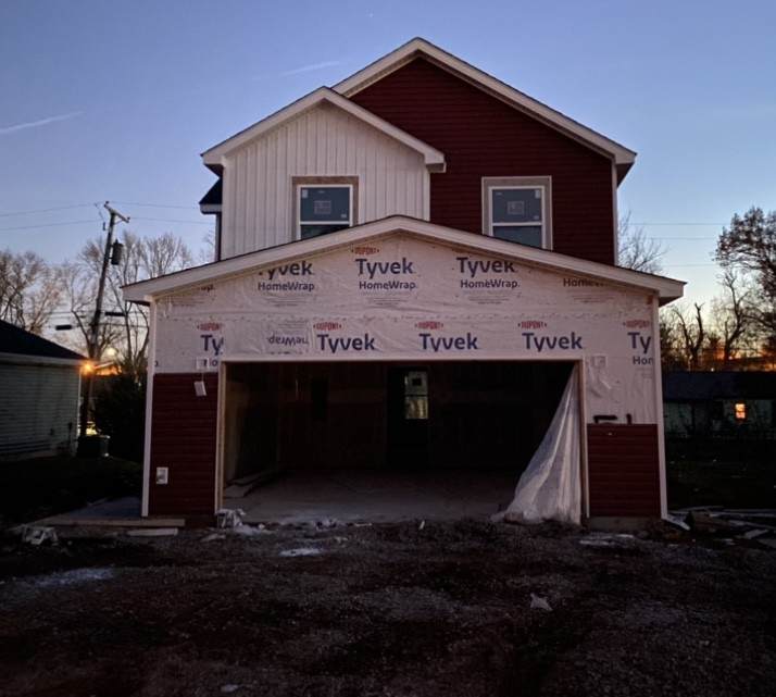 56 Campbell Heights - Photo 1
