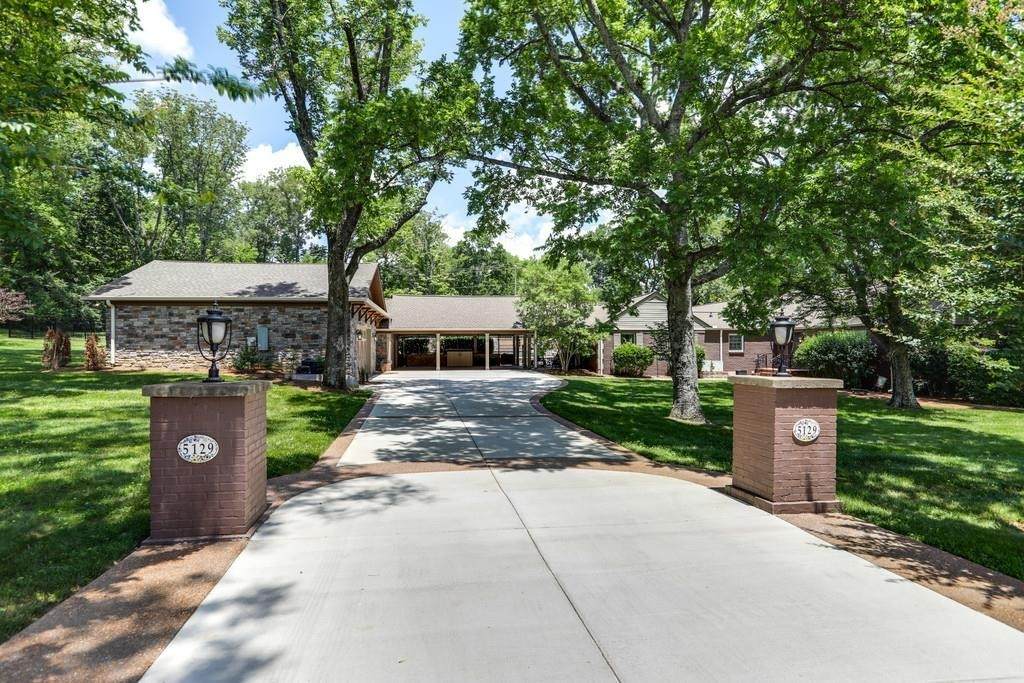 5129 Franklin Pike - Photo 1