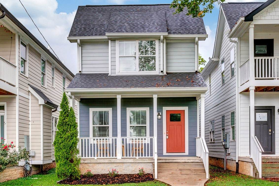 4908B Indiana Ave - Photo 1