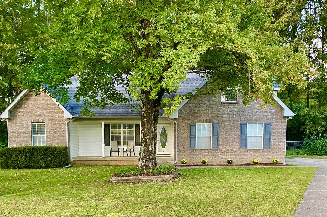 112 Creasy Ct. - Photo 1