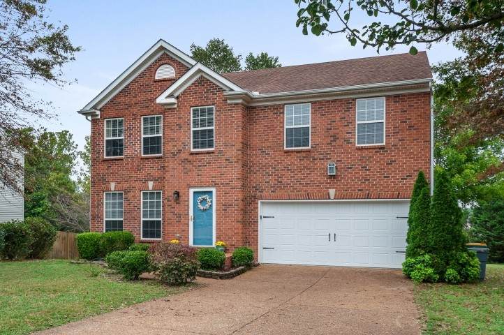 2936 Burtonwood Dr - Photo 1