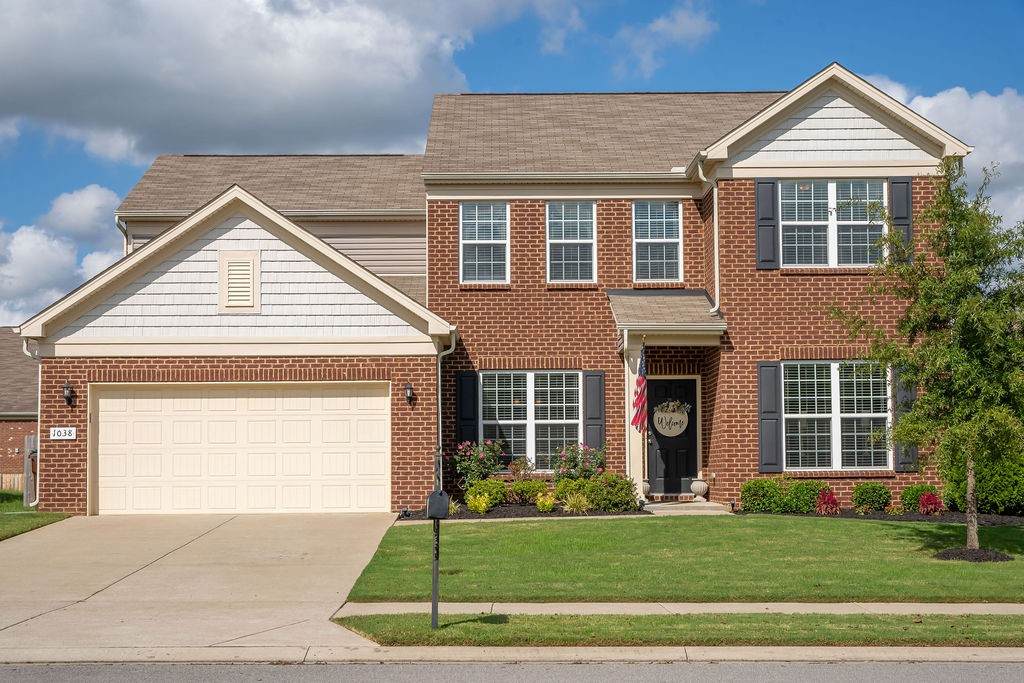 1038 Merrick Rd - Photo 1
