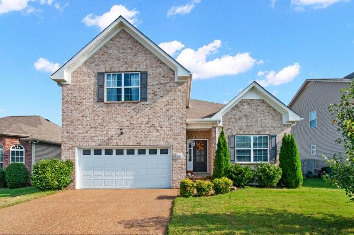 7021 Nickalus Way - Photo 1