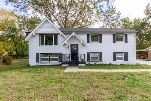 267 Cathy Jo Dr - Photo 1