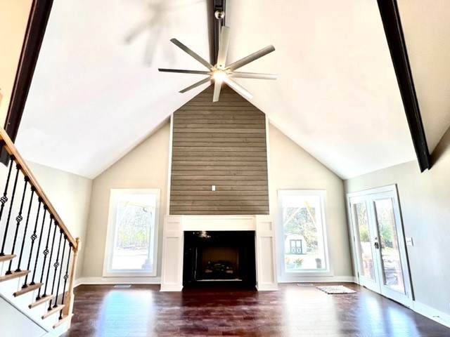 304 Hunters Run Lane - Photo 1