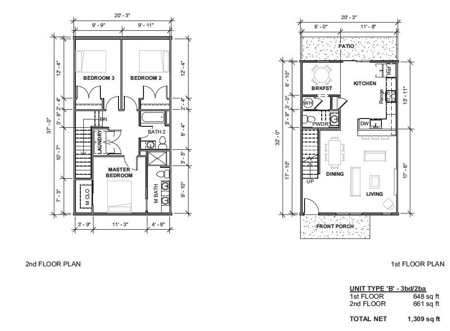 304 Jeffries Way - Photo 1