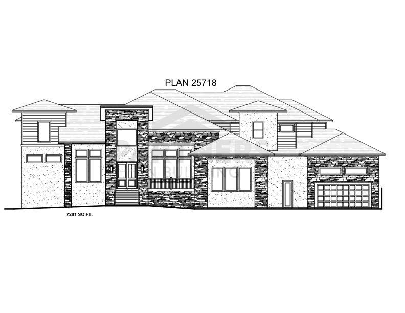 1033 Belle Terra Cir - Photo 1