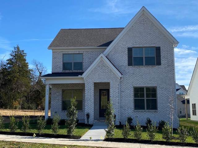6414 Pettus Rd - Photo 1