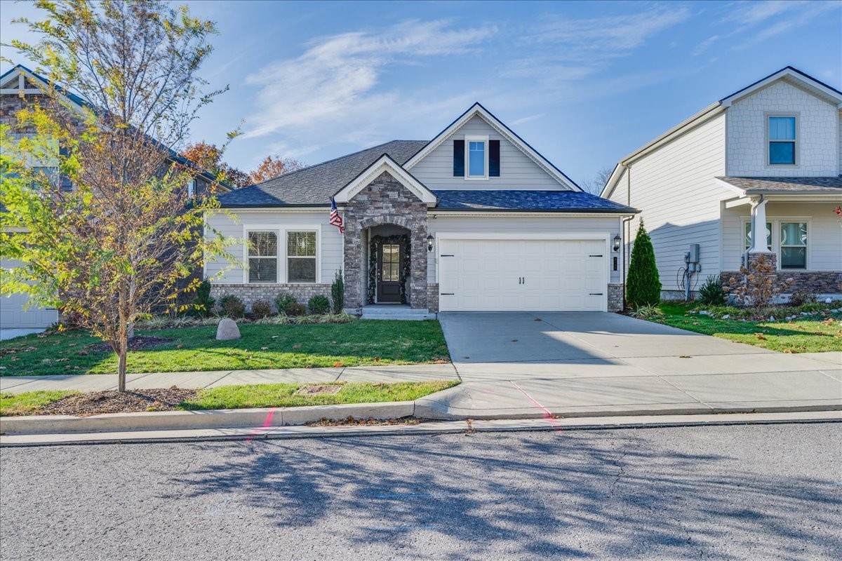 2420 Prairie Hill Dr - Photo 1