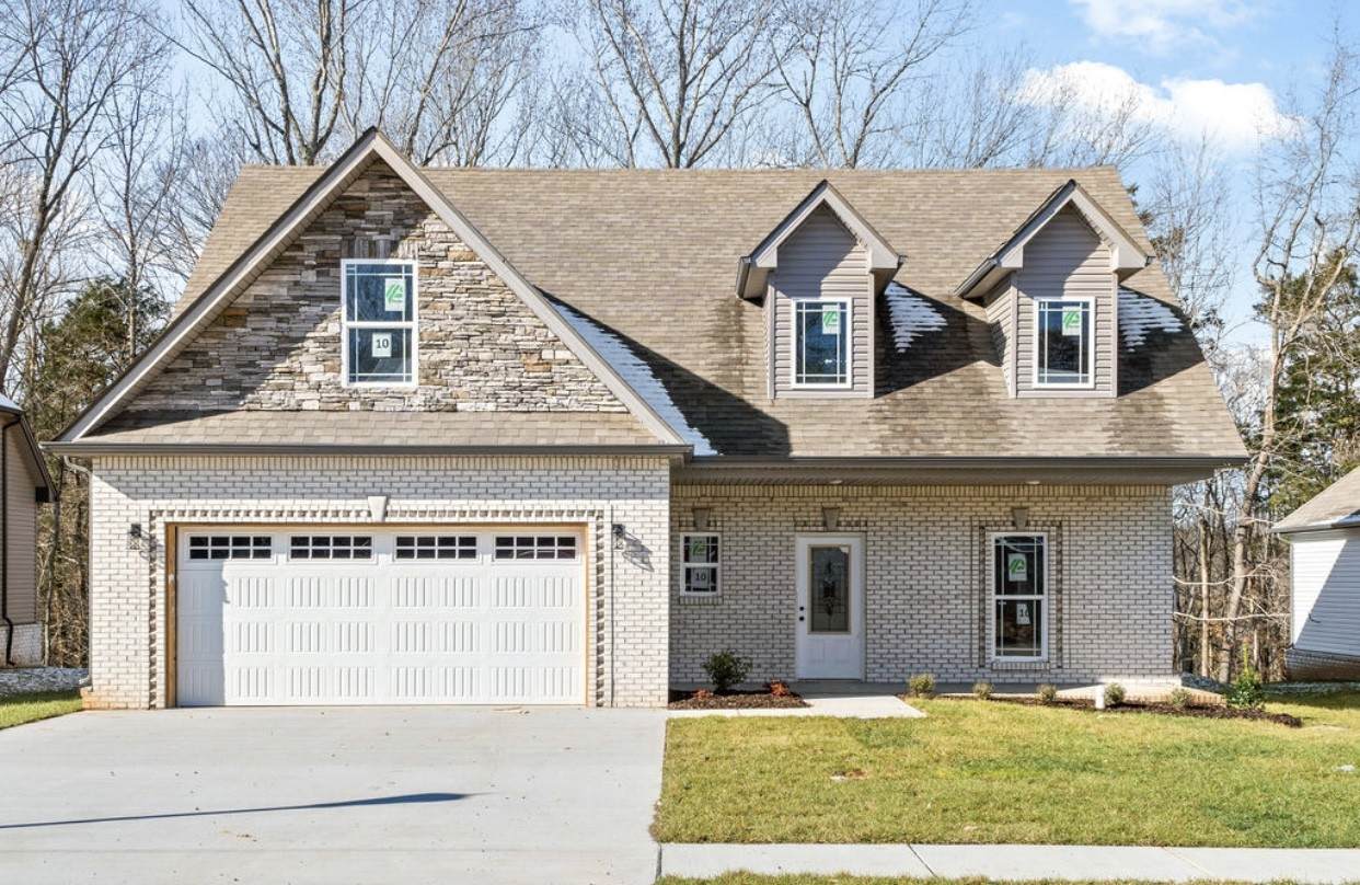 10 Glenstone Village - Photo 1