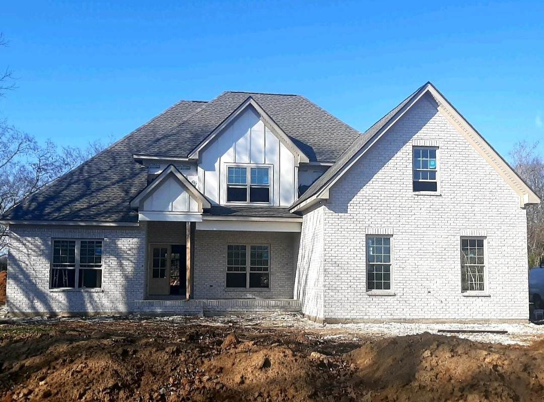 8760 Lowe Christiana Road - Photo 1