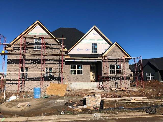 2423 Sandstone Circle - Photo 1