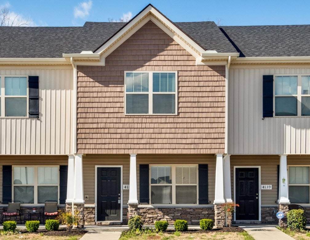 4137 Saddlecreek Way - Photo 1
