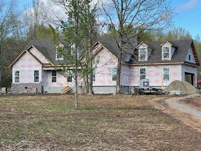 609 Ledbetter Rd - Photo 1