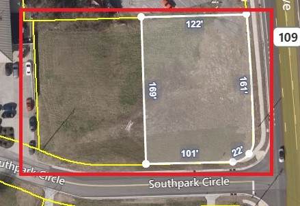 100 Southpark Cir - Photo 1