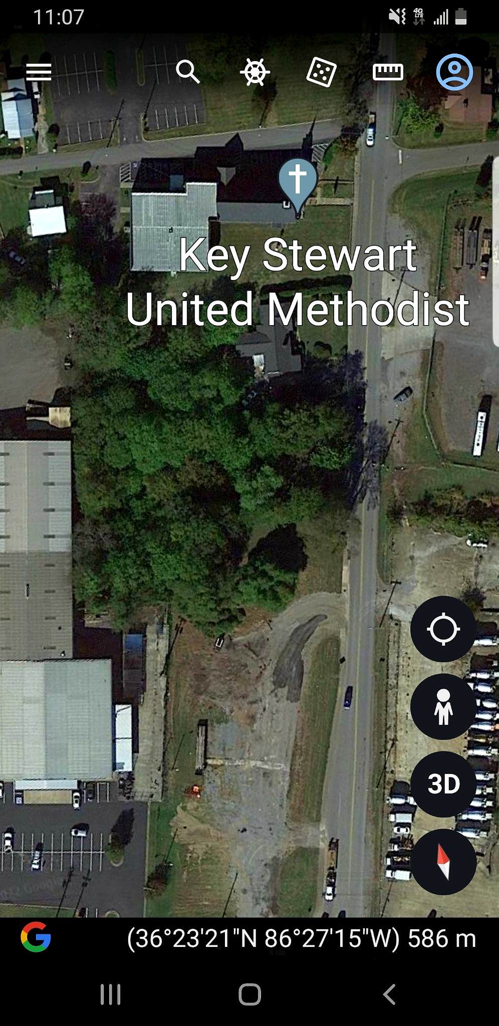0 Dorothy Jordan Ave - Photo 1