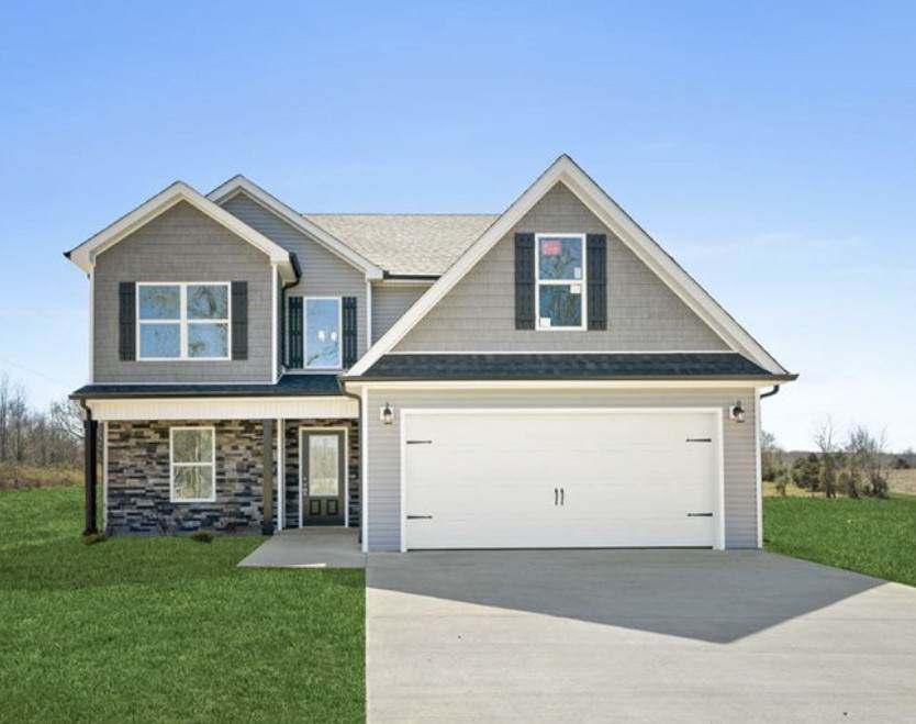 397 Frontier Drive - Photo 1