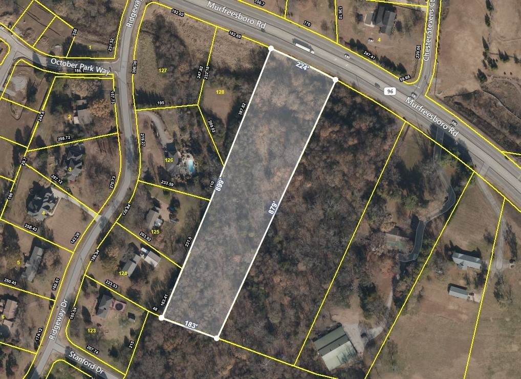 2 Murfreesboro Rd. - Photo 1