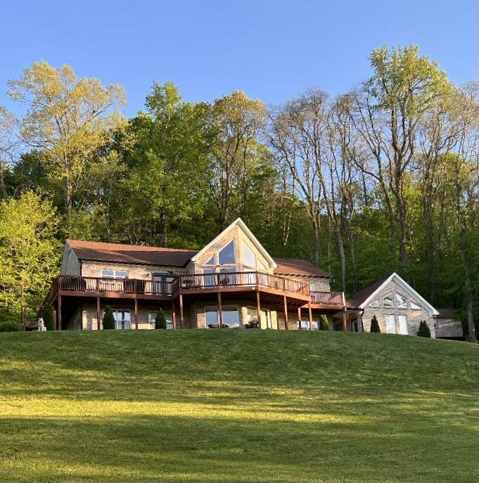 5167 Miller Lake Road - Photo 1
