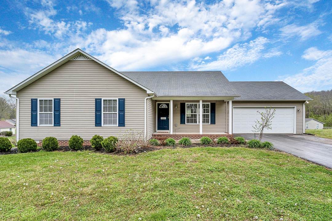 1282 Old Cookeville Rd - Photo 1