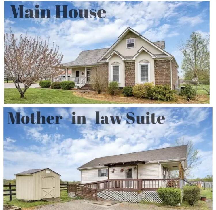 624 Faith Rae Blvd - Photo 1