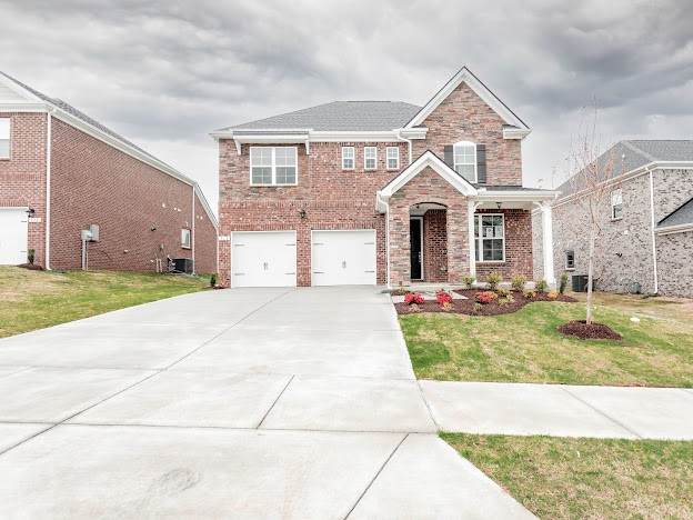 310 Sunderland Dr - Photo 1