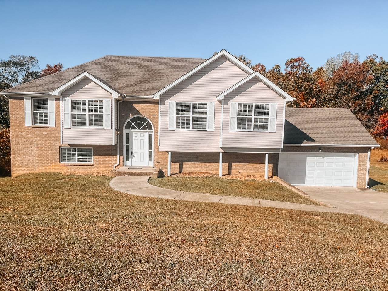 1495 Wilderness Way - Photo 1